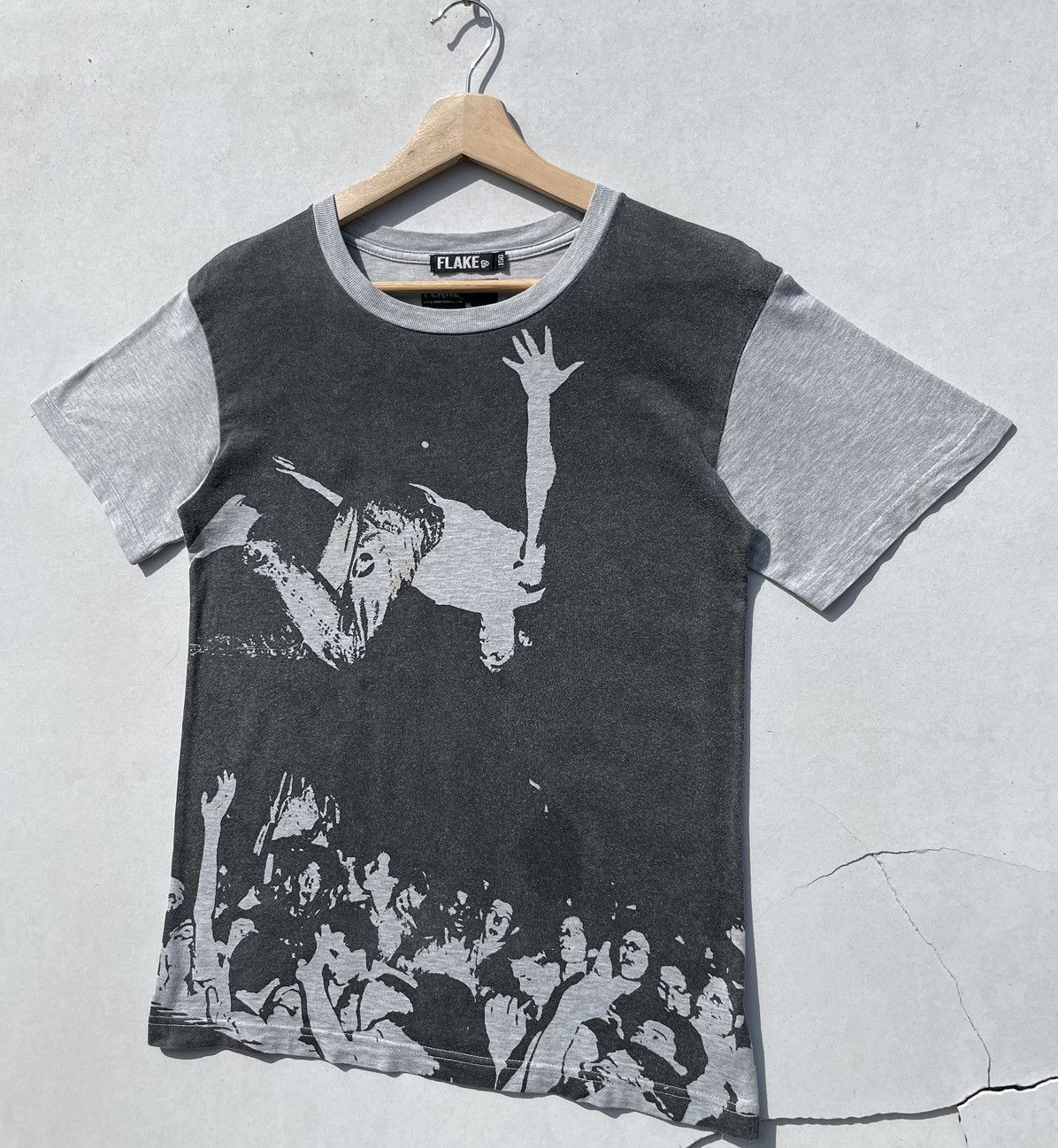 Vintage 🔥Accept Binding Offer🔥 Flake Skateboarding Size US XS / EU 42 / 0 - 2 Thumbnail