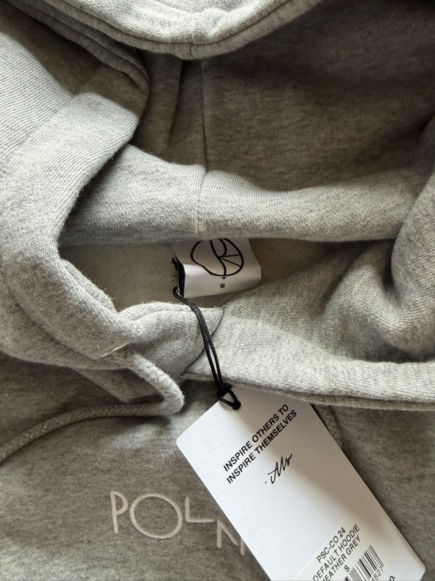 Polar Skate Co. Polar Skate Co. Default hoodie BNWT Size US S / EU 44-46 / 1 - 4 Thumbnail