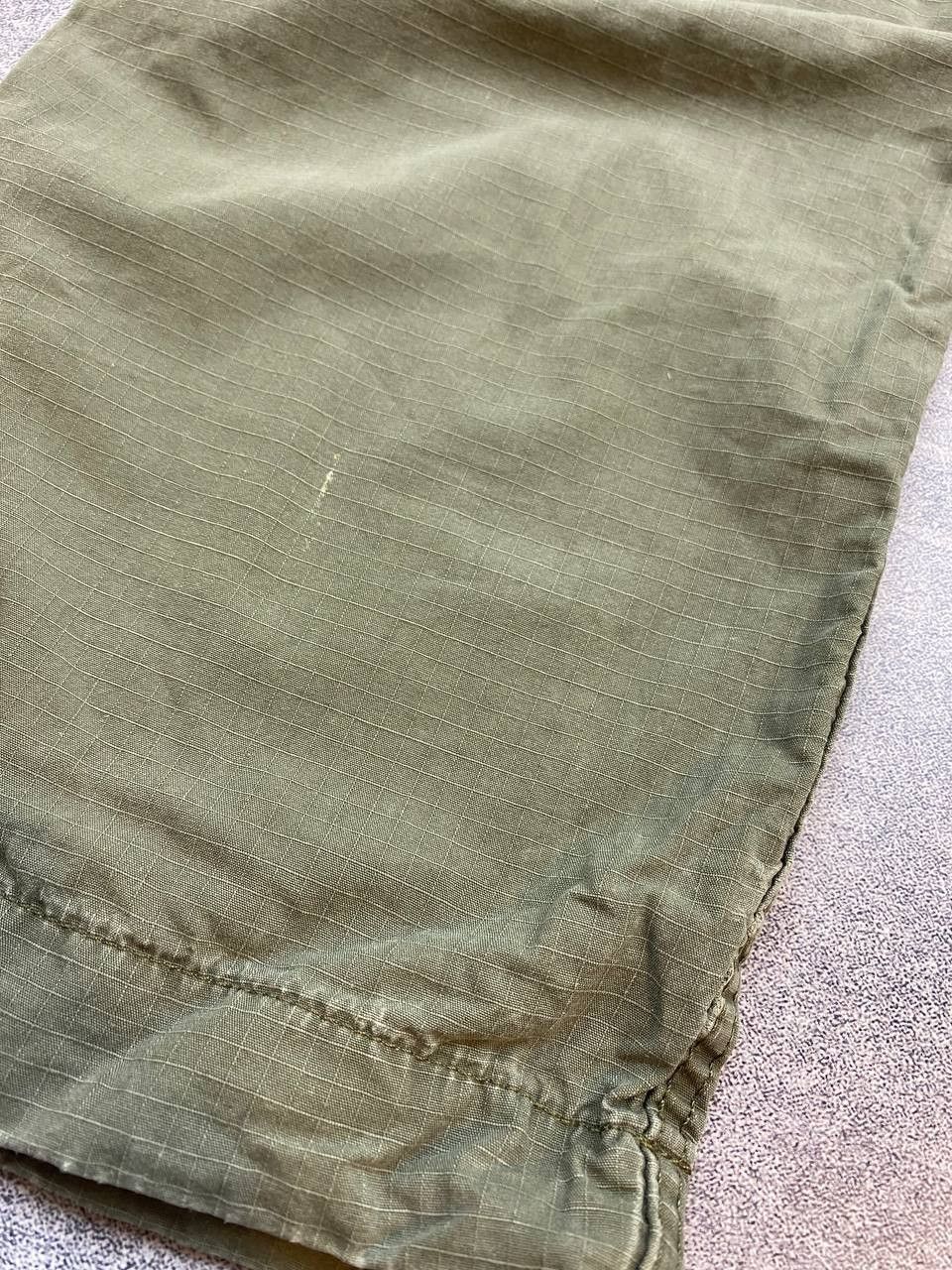 Carhartt × Carhartt Wip × Vintage Vintage Carhartt Cargo Pants Size US 29 - 11 Thumbnail