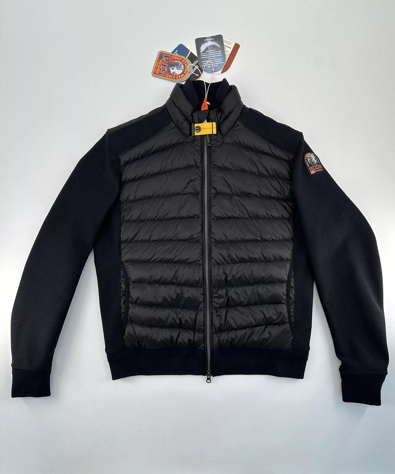Parajumpers New Parajumpers Daunen Bombers Size -XL Size US XL / EU 56 / 4 - 5 Thumbnail