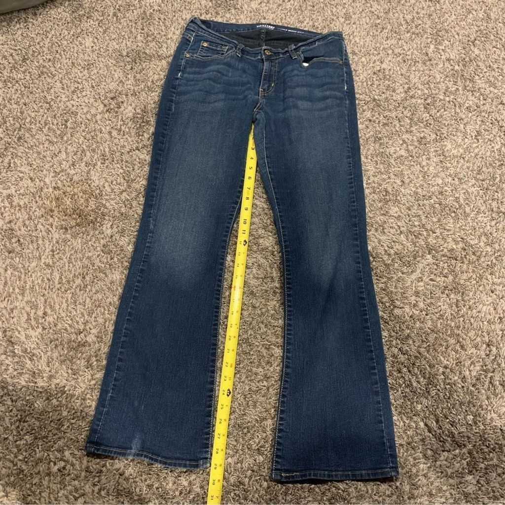 Levi's Women’s Levi’s Jeans Size 36" / US 14 / IT 50 - 6 Thumbnail
