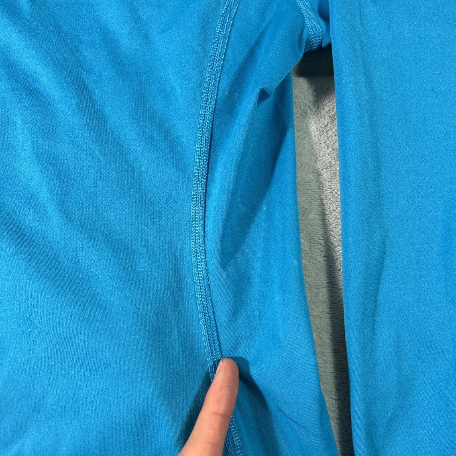 Mammut Mammut Lemah Hoodie Jacket Womens Large Midweight Softshell Size L / US 10 / IT 46 - 10 Thumbnail