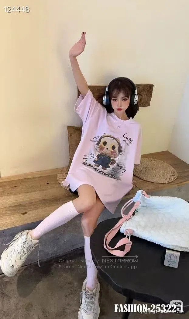 Balenciaga Balenciaga Triple S White Sneakers. Size US 4 / IT 34 - 8 Thumbnail