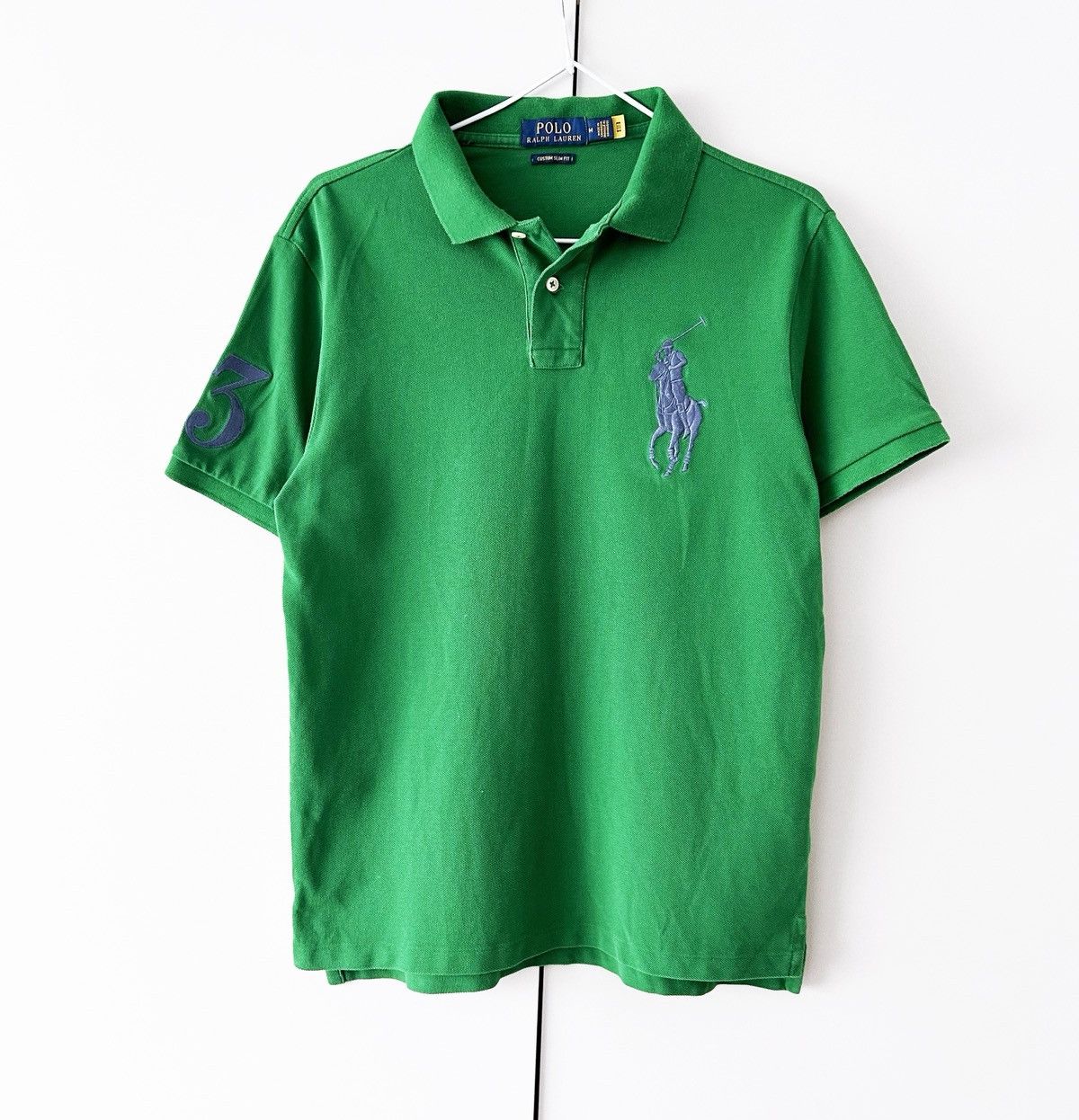 Polo Ralph Lauren × Ralph Lauren × Vintage RARE VINTAGE Y2K