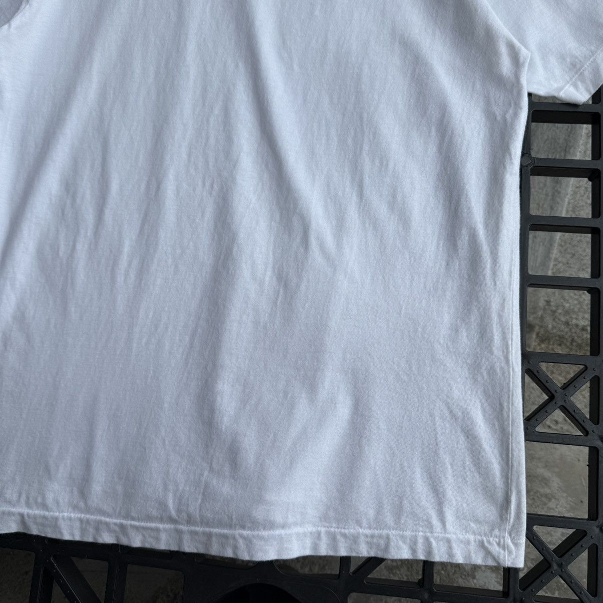Japanese Brand Japan Wording I Have Become Your Potrait Graphic Girl Tee Size US M / EU 48-50 / 2 - 14 Thumbnail