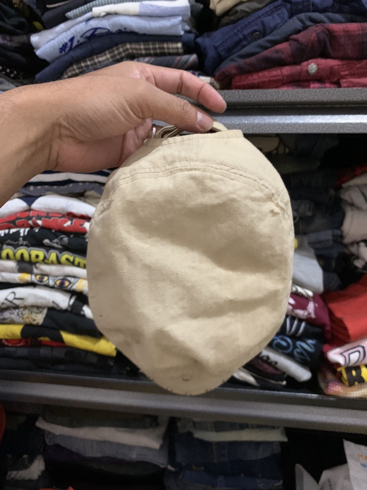 Other Cadet hats studed punk Size ONE SIZE - 5 Thumbnail