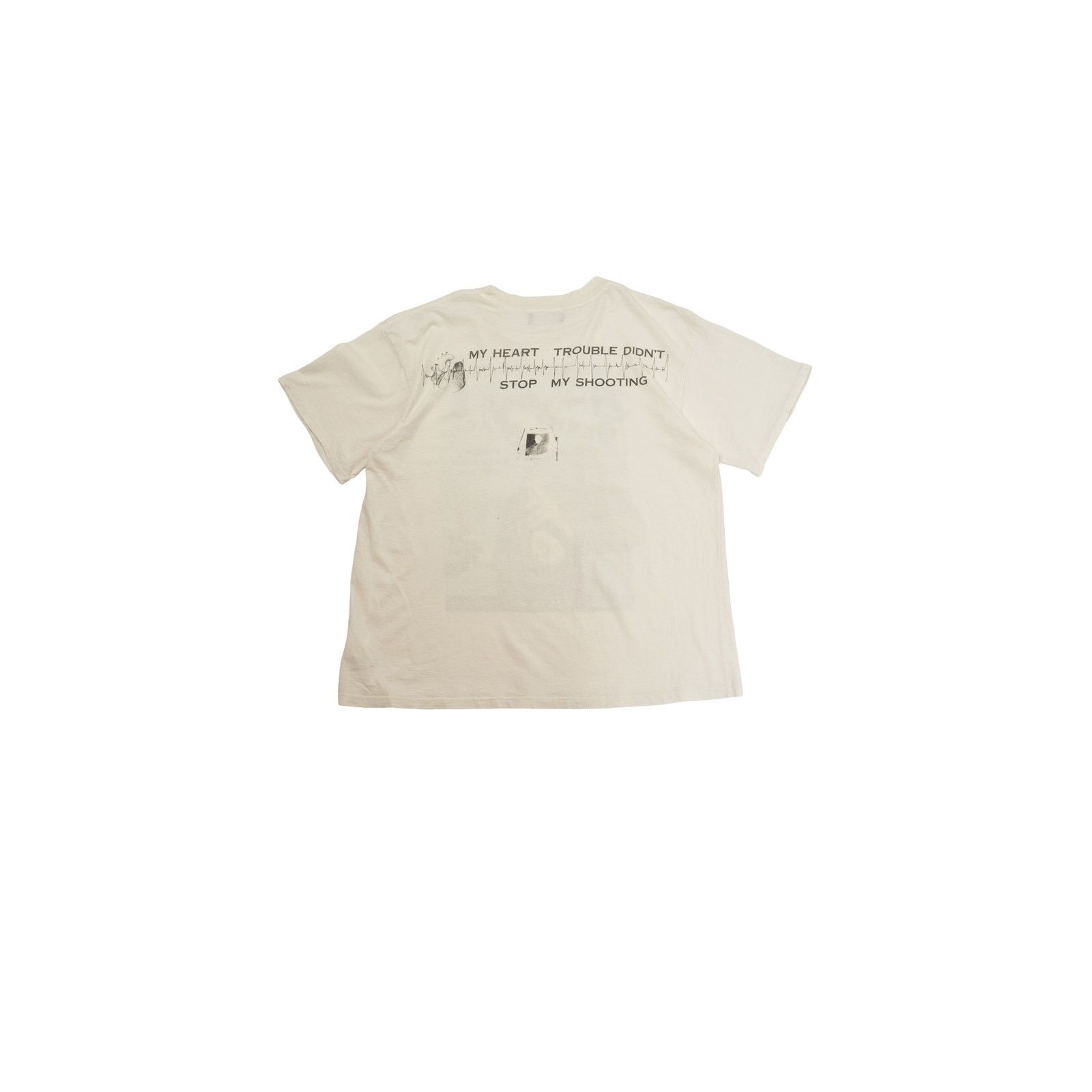 Enfants Riches Deprimes III. Sex-Related Crimes T-Shirt Size US L / EU 52-54 / 3 - 2 Thumbnail