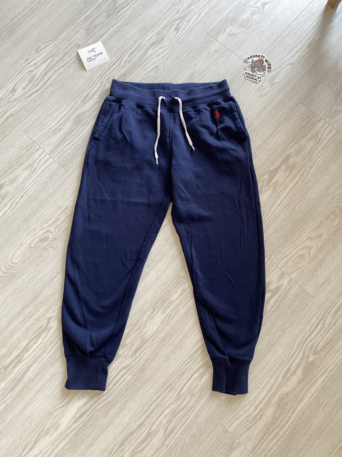 Polo Ralph Lauren Polo Ralph lauren Trousers Size US 30 / EU 46 - 1 Thumbnail