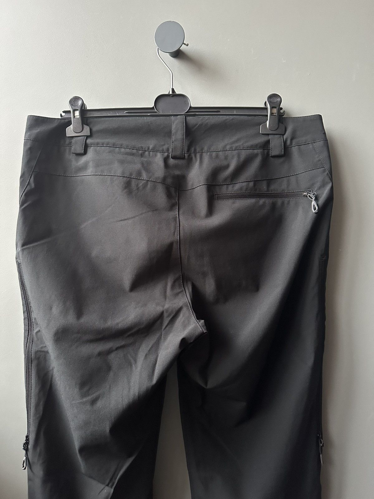 Mammut Mammut Hiking Ski Outdoor Pants Size 36 Size US 36 / EU 52 - 6 Thumbnail