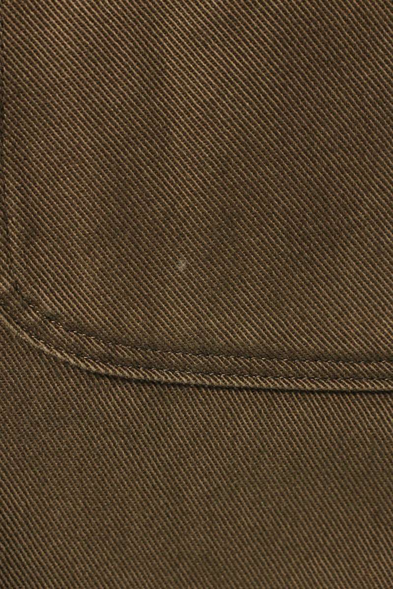 Yohji Yamamoto YOHJI YAMAMOTO POUR HOMME Katsuragi cord wide long pants Size US 27 - 3 Thumbnail