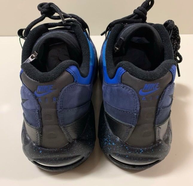 Nike Nike air max 95 Size US 10 / EU 43 - 2 Thumbnail