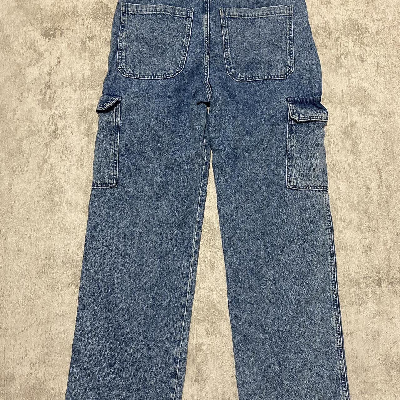 Other Cargo Savida Cargo Pants rap hip hop vintage y2k Size US M / EU 48-50 / 2 - 1 Thumbnail