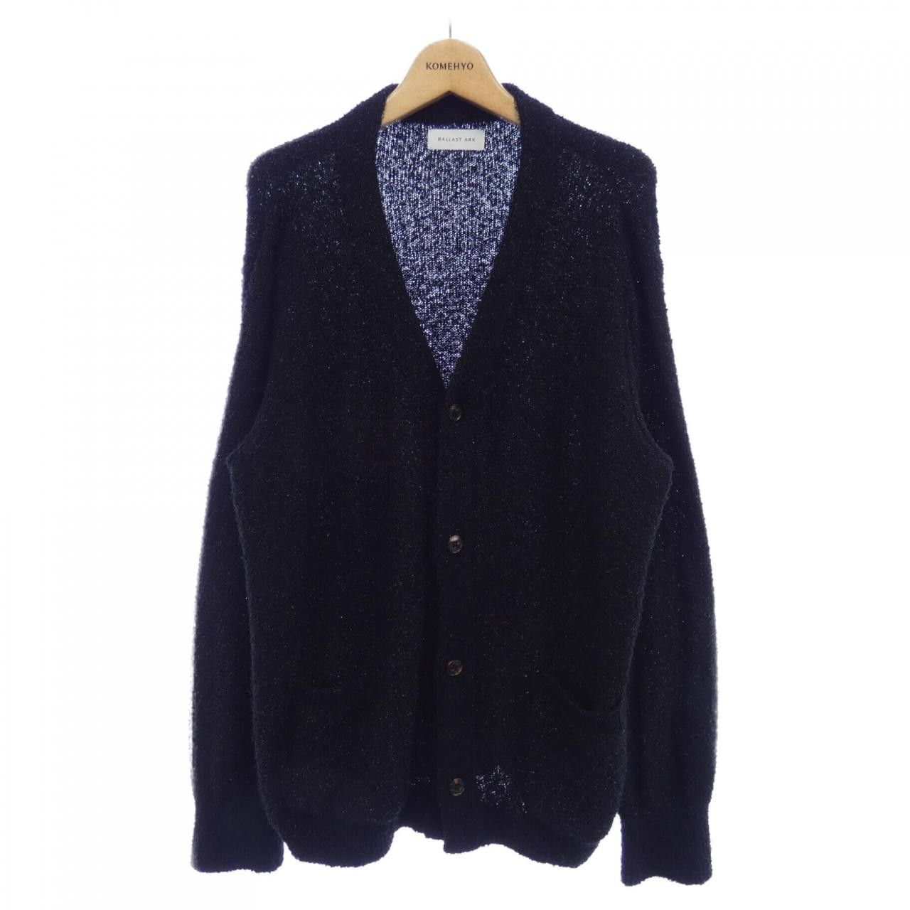 Other BALLAST ARK Wool Cardigan Others Tops DUTY FREE for USA