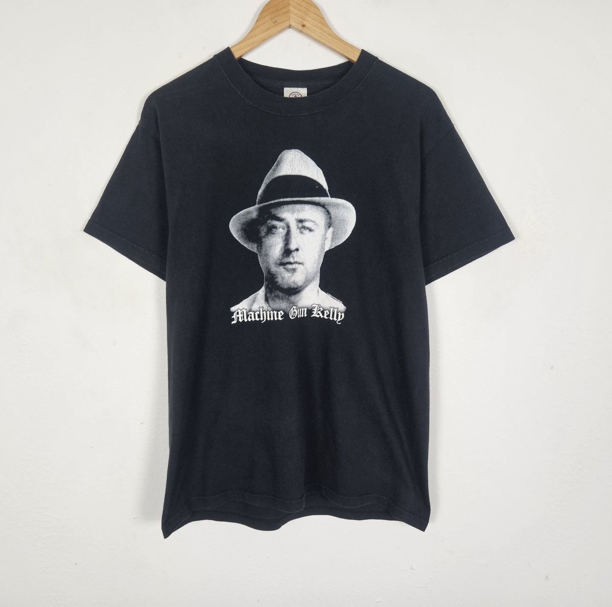 Band Tees Machine Gun Kelly shirt Size US M / EU 48-50 / 2 - 2 Thumbnail