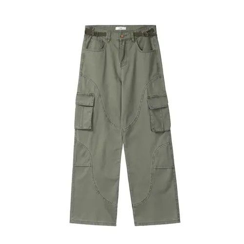 Japanese Brand Retro punk pants Size US 32 / EU 48 - 5 Thumbnail