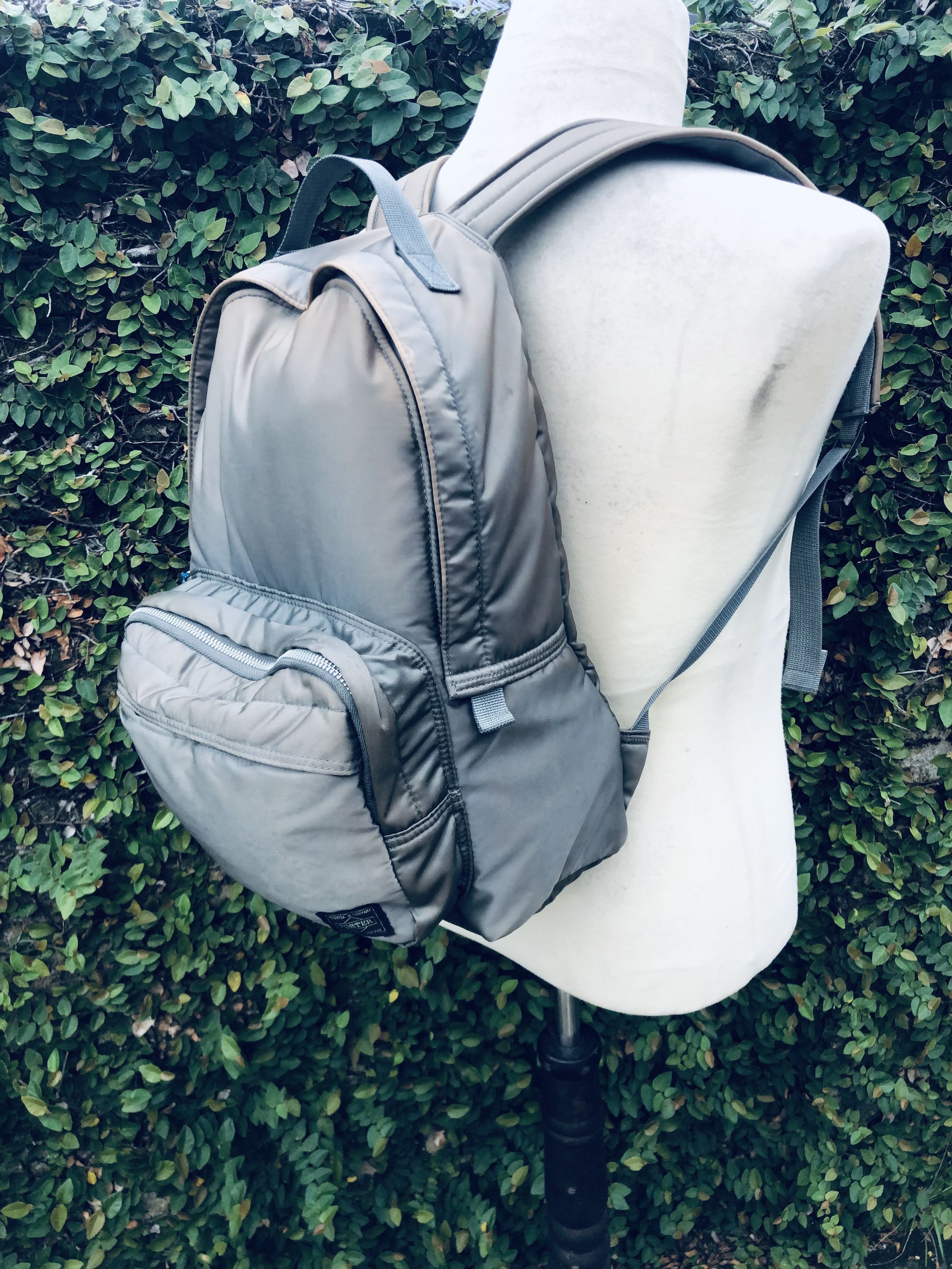 Porter Japanese Porter Tanker Backpack Size ONE SIZE - 16 Thumbnail