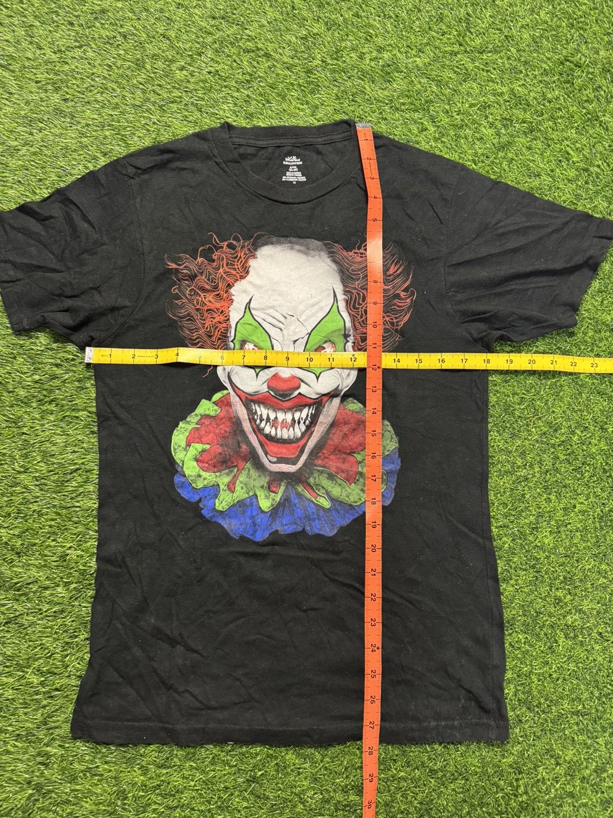 If Six Was Nine × Other assorted tshirt - halloween Size US S / EU 44-46 / 1 - 6 Thumbnail