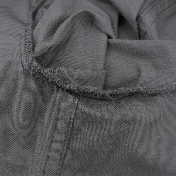 Comme des Garcons Jacket Tailored Cotton Long Sleeve Size US M / EU 48-50 / 2 - 6 Thumbnail