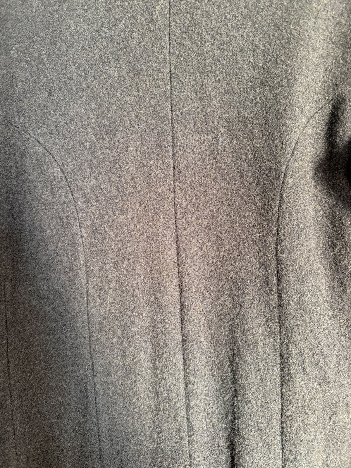 John Alexander Skelton CXVIII Porridge Coat Size US M / EU 48-50 / 2 - 6 Thumbnail