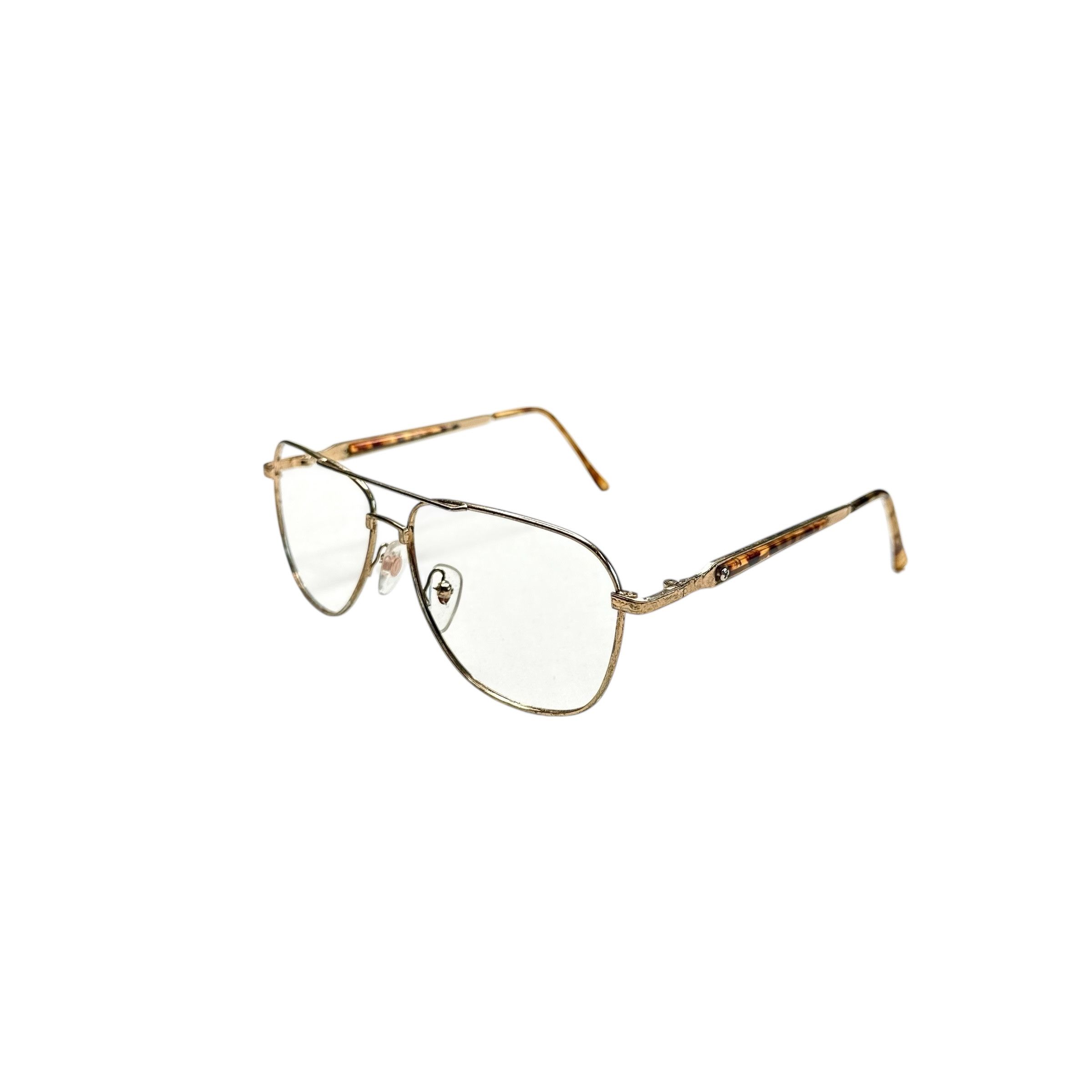 Alain Mikli Alain Mikli Aviator Frames Size ONE SIZE - 2 Thumbnail