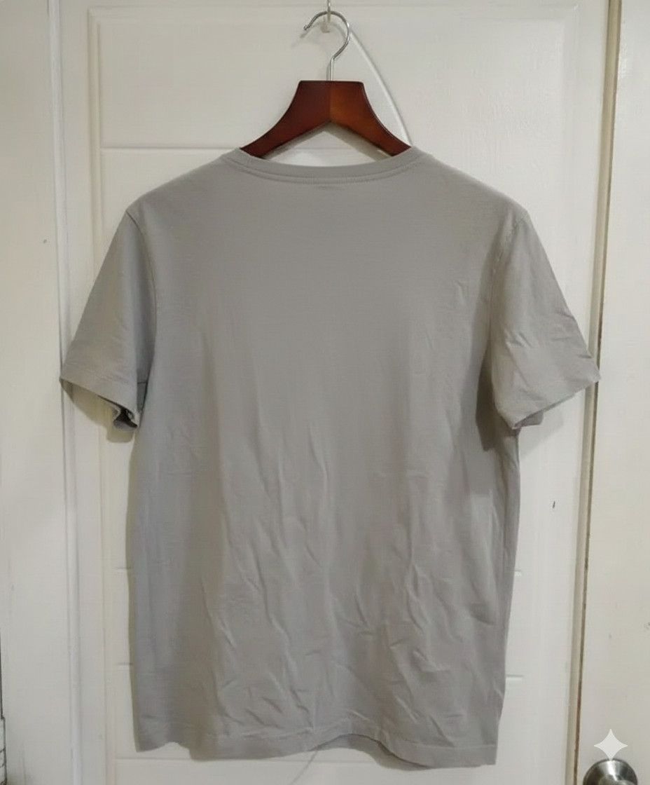 Vintage VTG Pull & Bear XDYE Eastern Graphic Dimitri Kabalinsky Art Size US M / EU 48-50 / 2 - 2 Thumbnail