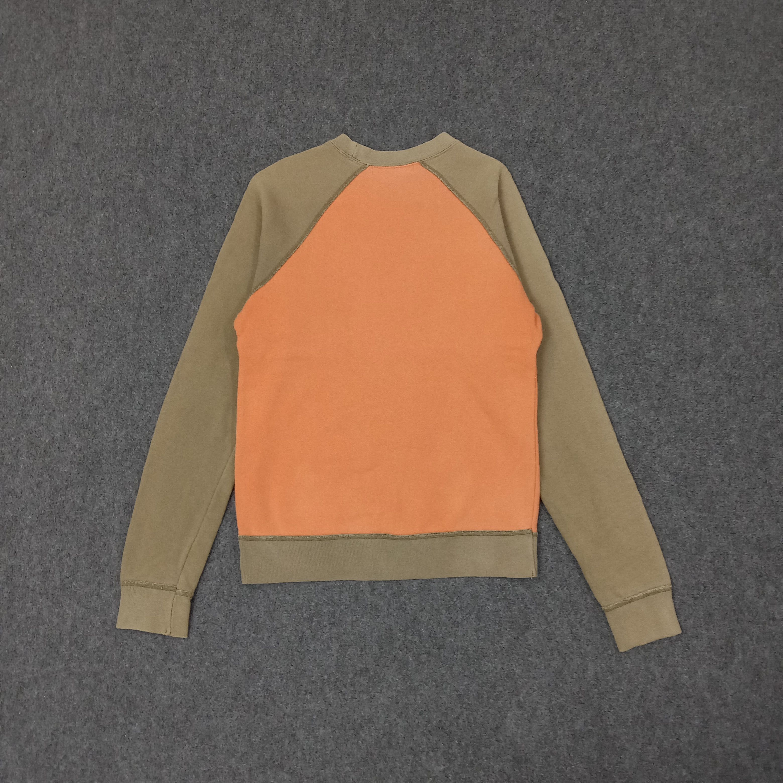 Hysteric Glamour The Hysteric Experience Surf Style Sweatshirt C254N18 Size US XS / EU 42 / 0 - 4 Thumbnail