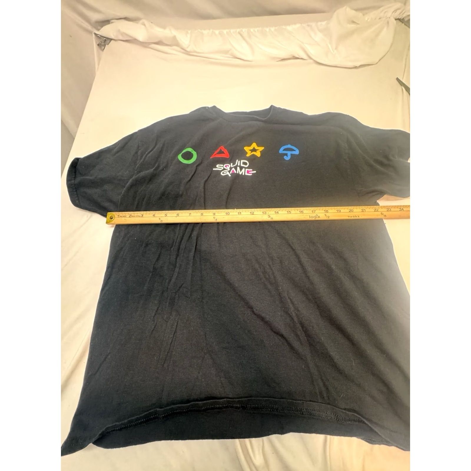 Logo 7 VINTAGE Size US XL / EU 56 / 4 - 6 Thumbnail