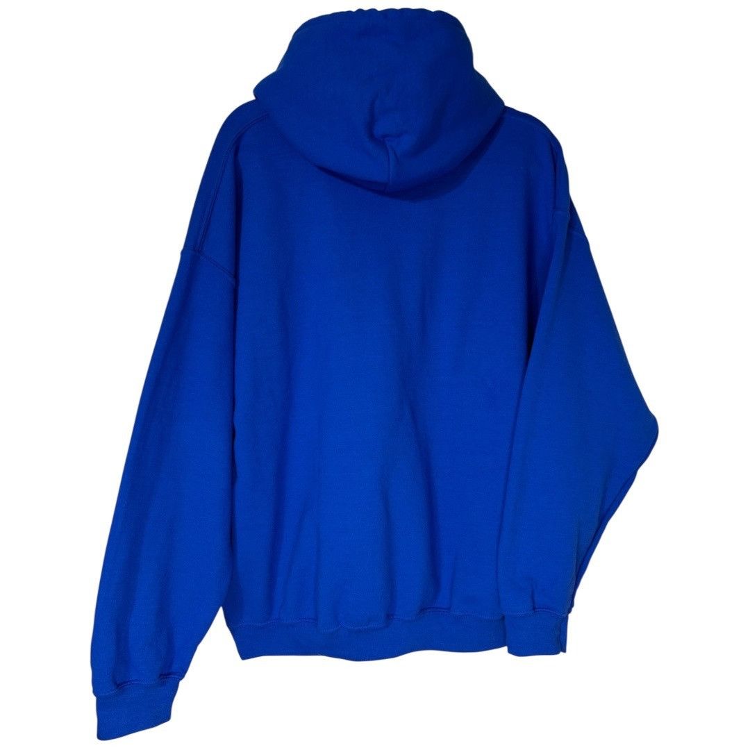 Other Duke 2019 NCAA Final Four Road To The Final Four Blue Hoodie Size US XL / EU 56 / 4 - 2 Thumbnail