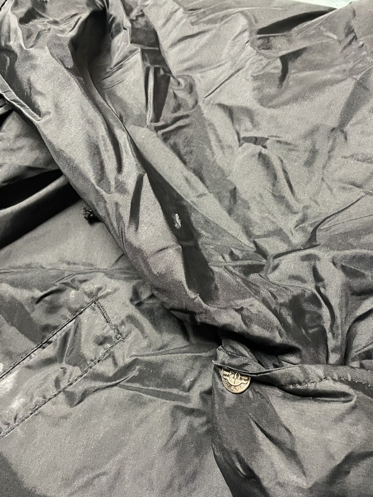 Harley Davidson × Vintage Harley Davidson jacket Size US L / EU 52-54 / 3 - 8 Thumbnail