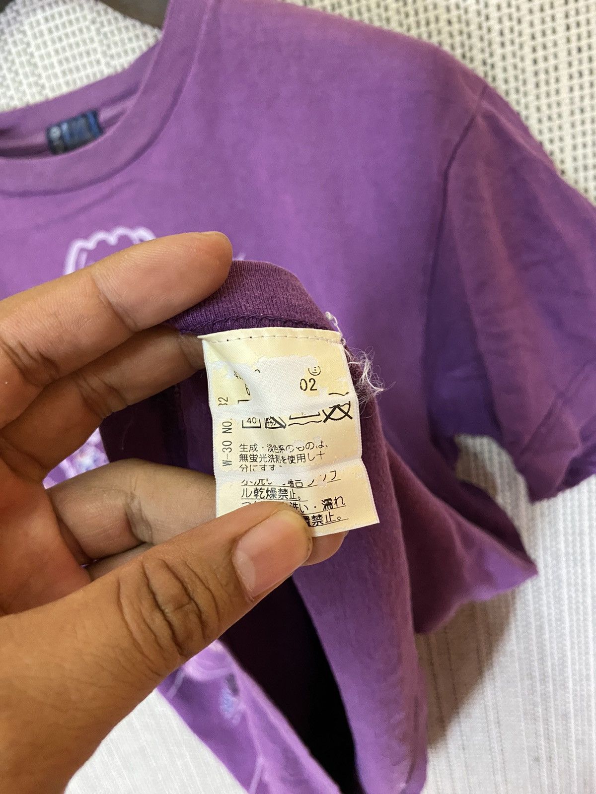 Fujito × Japanese Brand × Takeo Kikuchi ‼️TAKEO KIKUCHI TSHIRT FUJI MOUNTIN NICE PRINTED‼️ Size US M / EU 48-50 / 2 - 5 Thumbnail