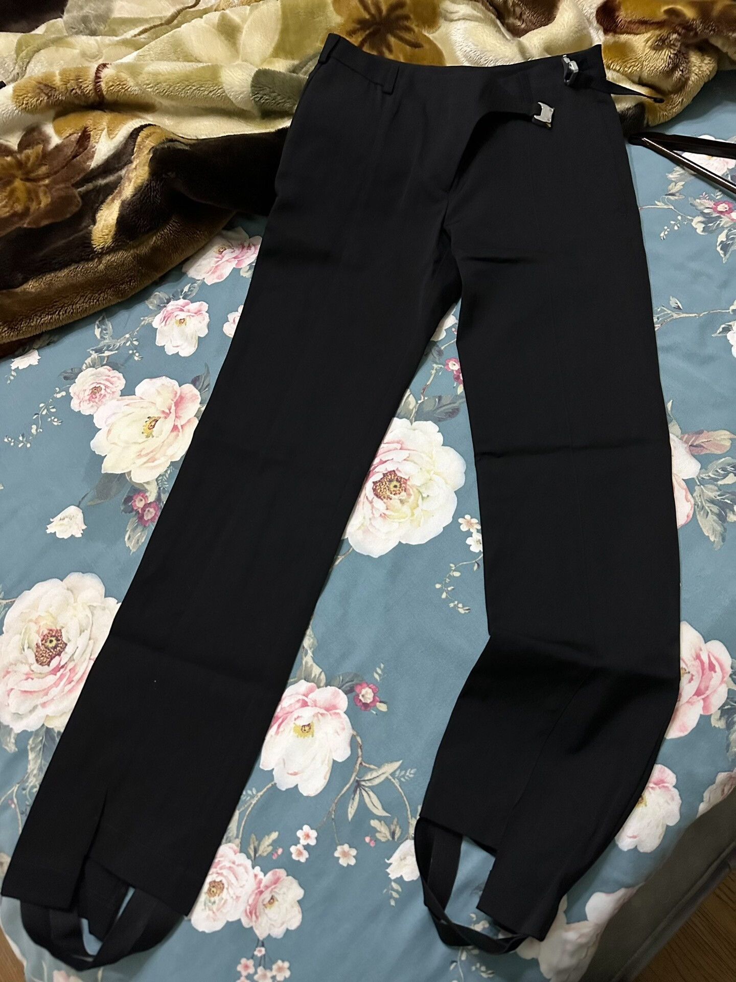 ALYX Casual Pants for Women and Men