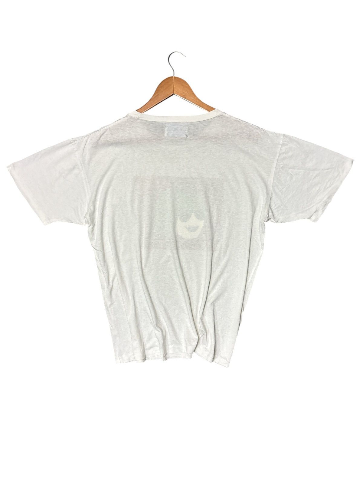 Kenzo 💥RARE💥VINTAGE KENZO JEANS TSHIRT TEE🔥 Size US XL / EU 56 / 4 - 9 Thumbnail
