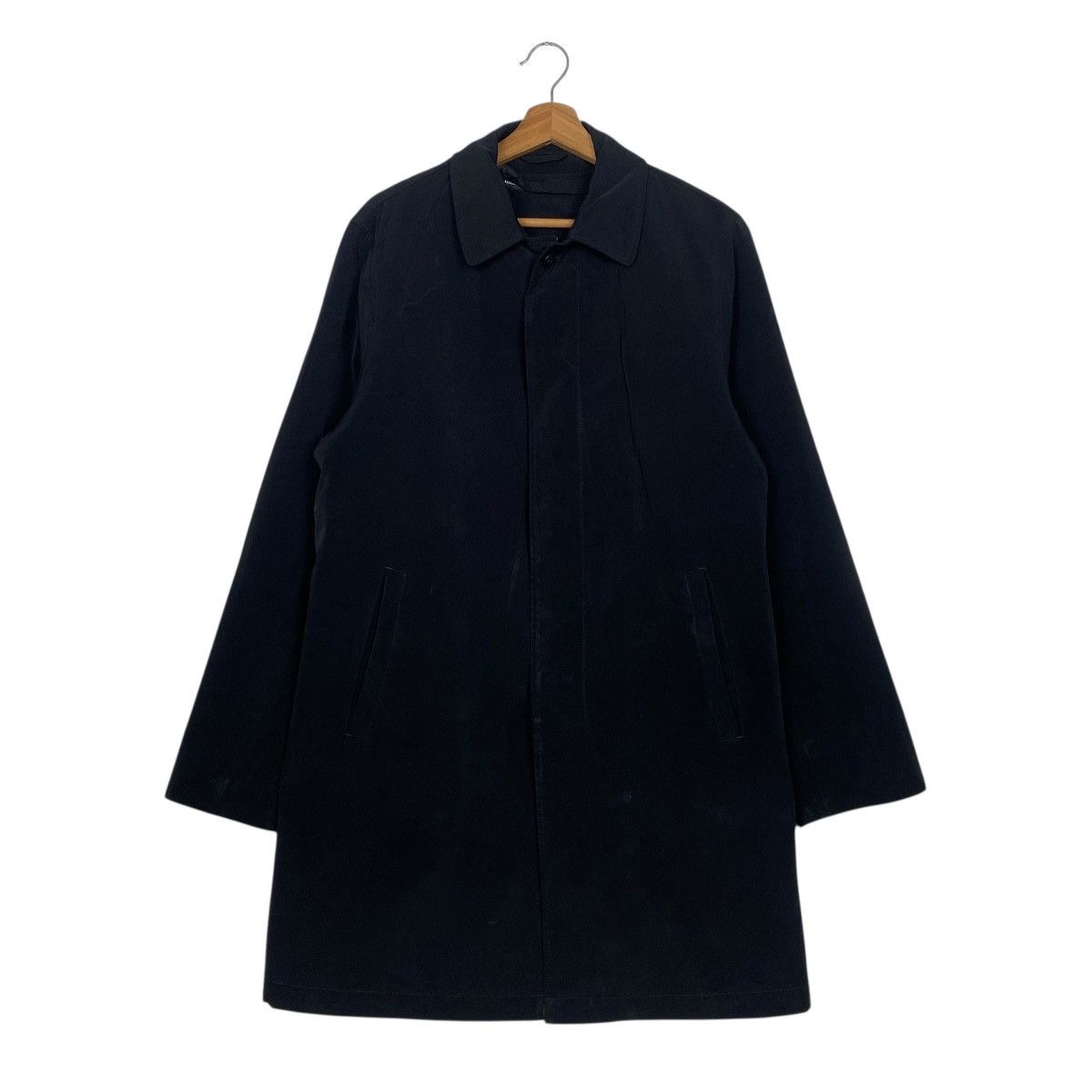 Calvin Klein Calvin Klein trenchcoat Size US M / EU 48-50 / 2 - 1 Thumbnail