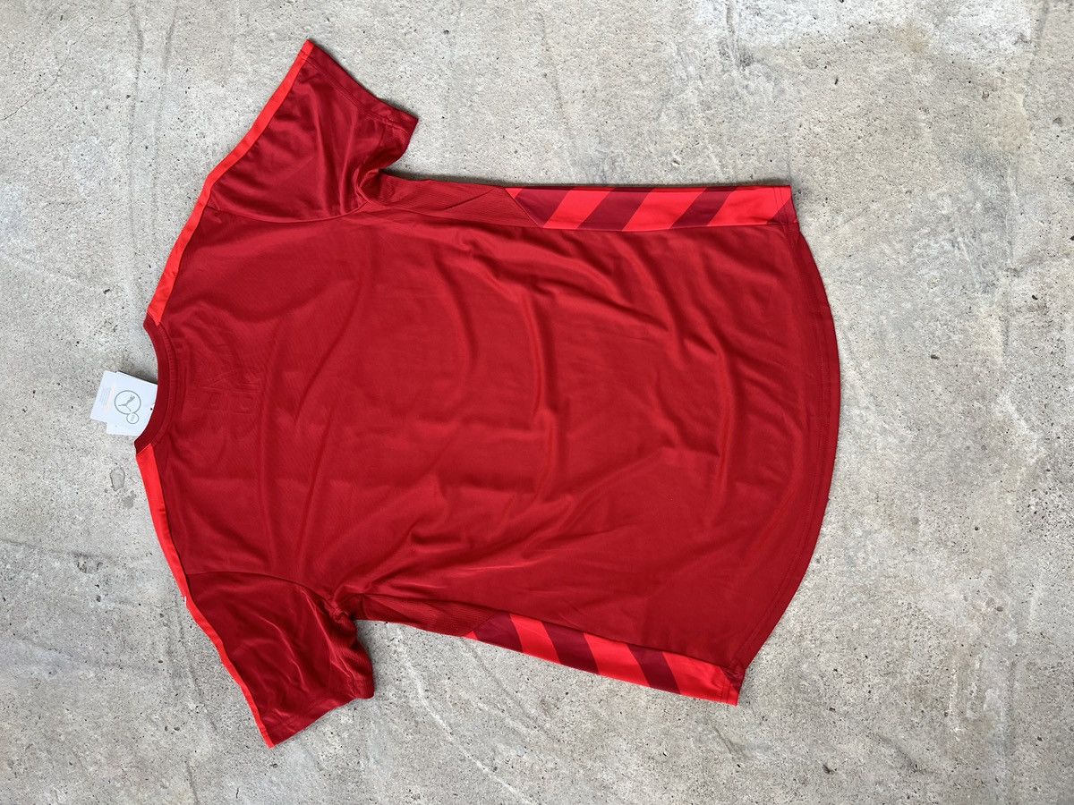 Puma Puma Czech National Football Jersey Size US L / EU 52-54 / 3 - 7 Thumbnail