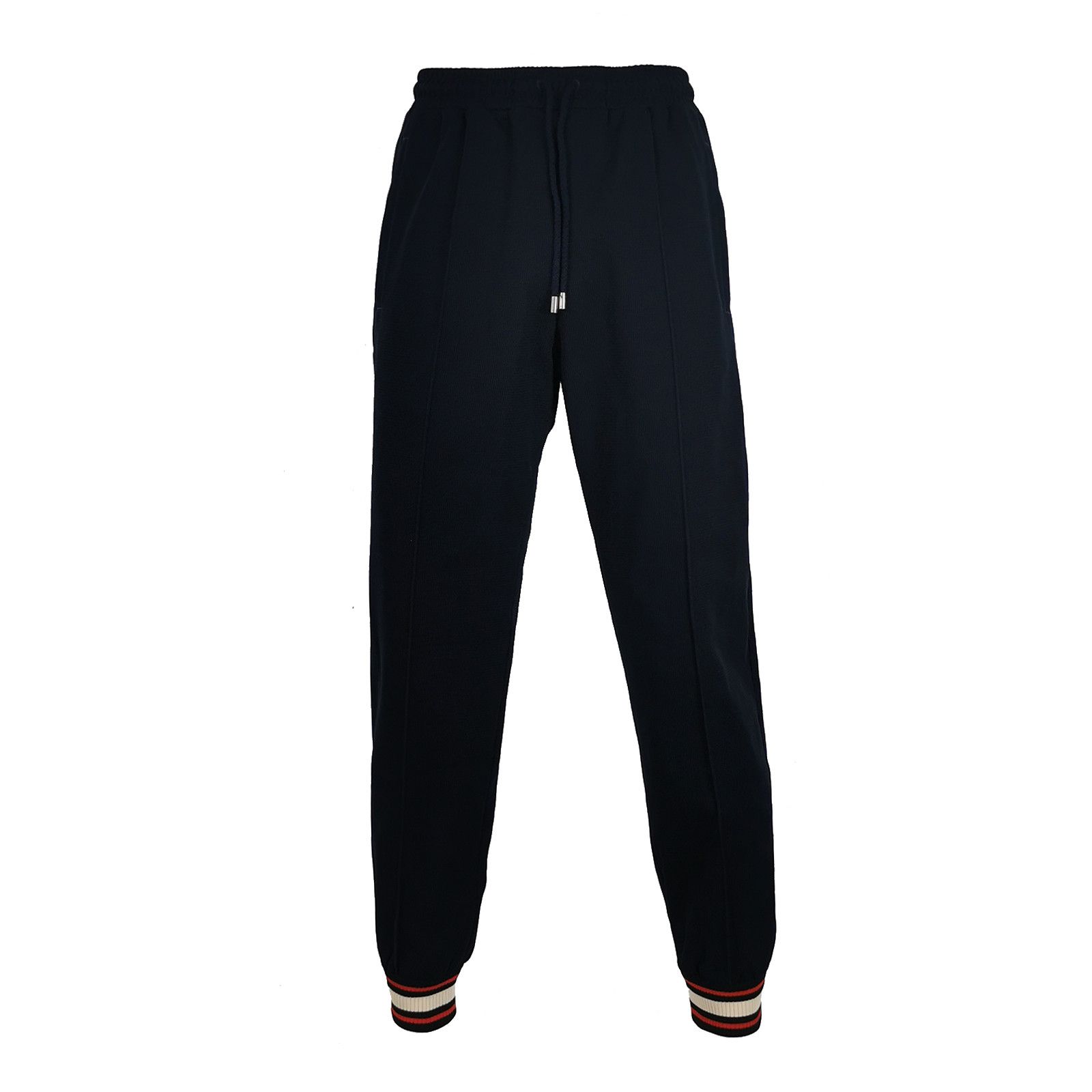 Gucci Gucci Interlocking G Logo Joggers Size XS Size US 28 / EU 44 - 1 Thumbnail