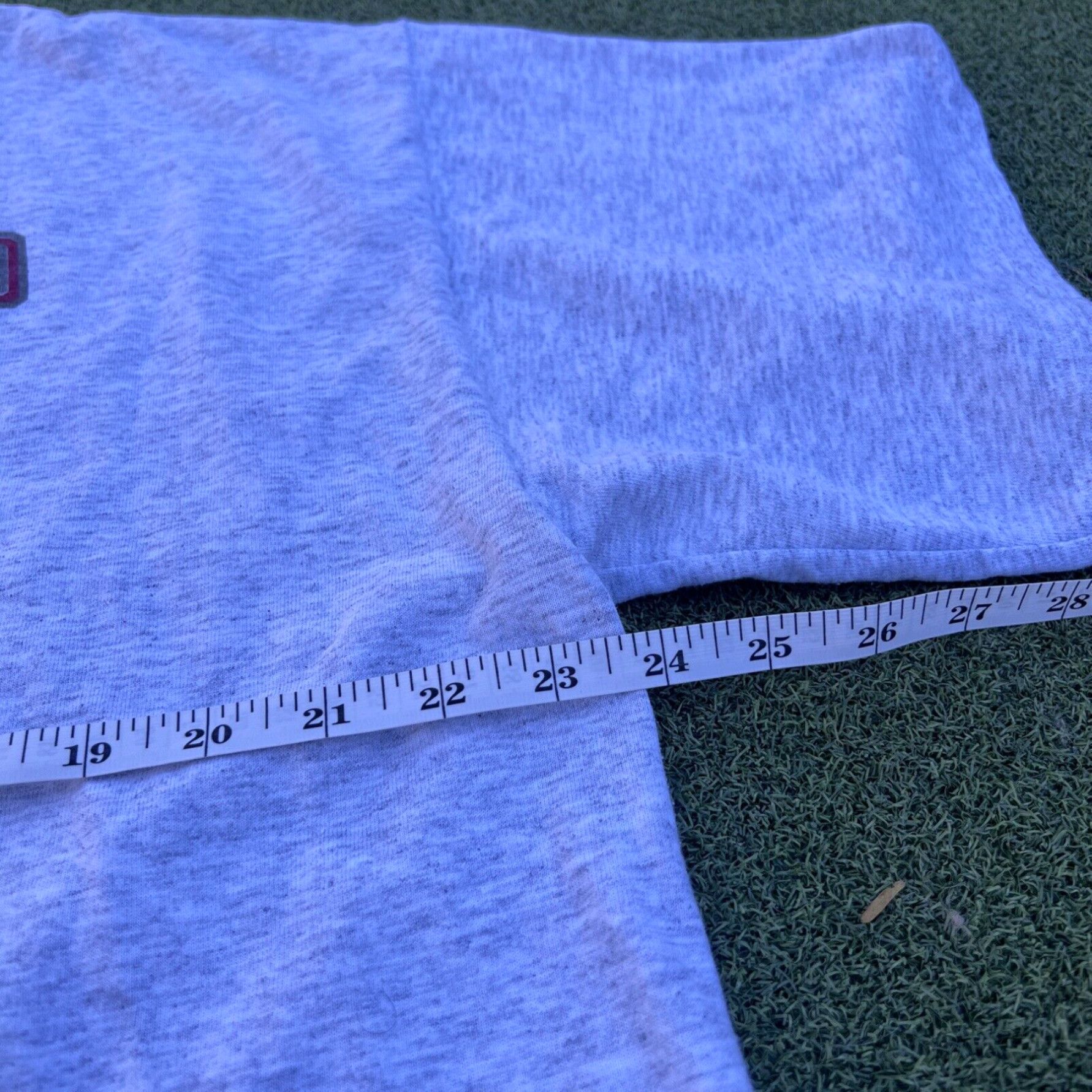 Sunray Sportswear Vtg Warner Bro’s SF 49ers Bugs, Taz T-shirt Sz XL Size US XL / EU 56 / 4 - 4 Thumbnail