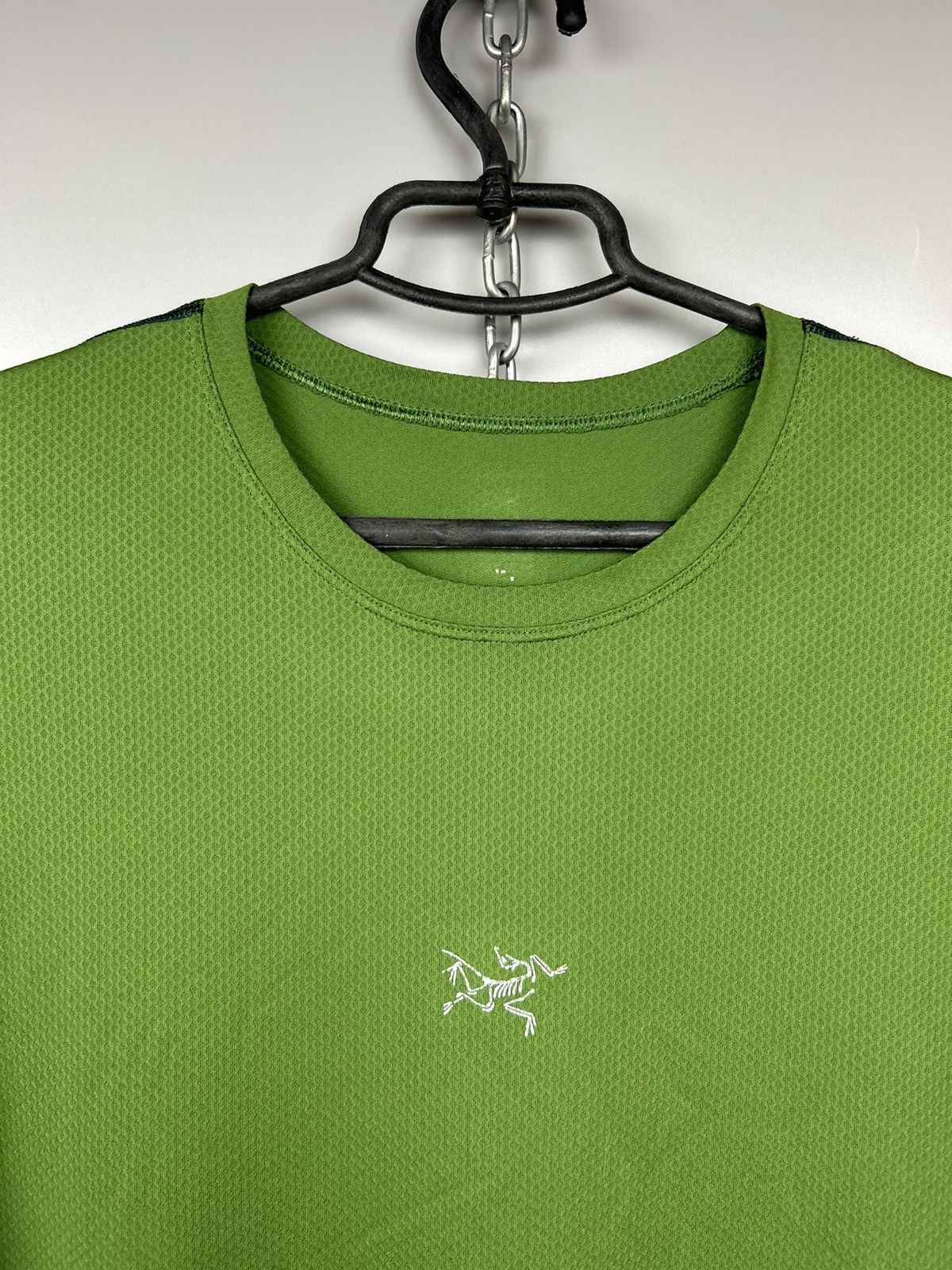 Arc'teryx Arcteryx T shirt thermo Jersey Size US L / EU 52-54 / 3 - 2 Thumbnail