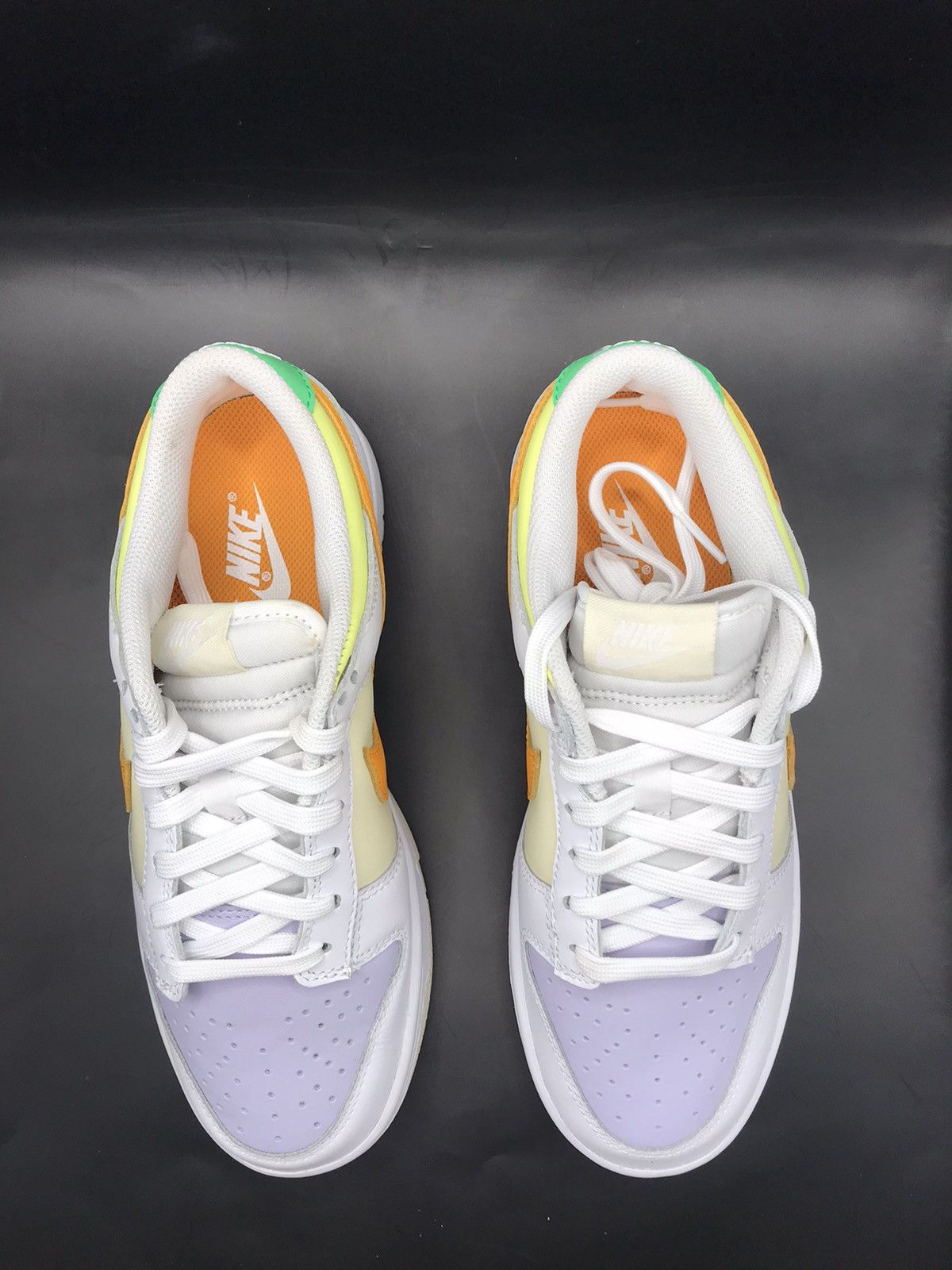 Nike Nike Dunk Low “Sundial” Size US 8.5 / IT 38.5 - 4 Thumbnail