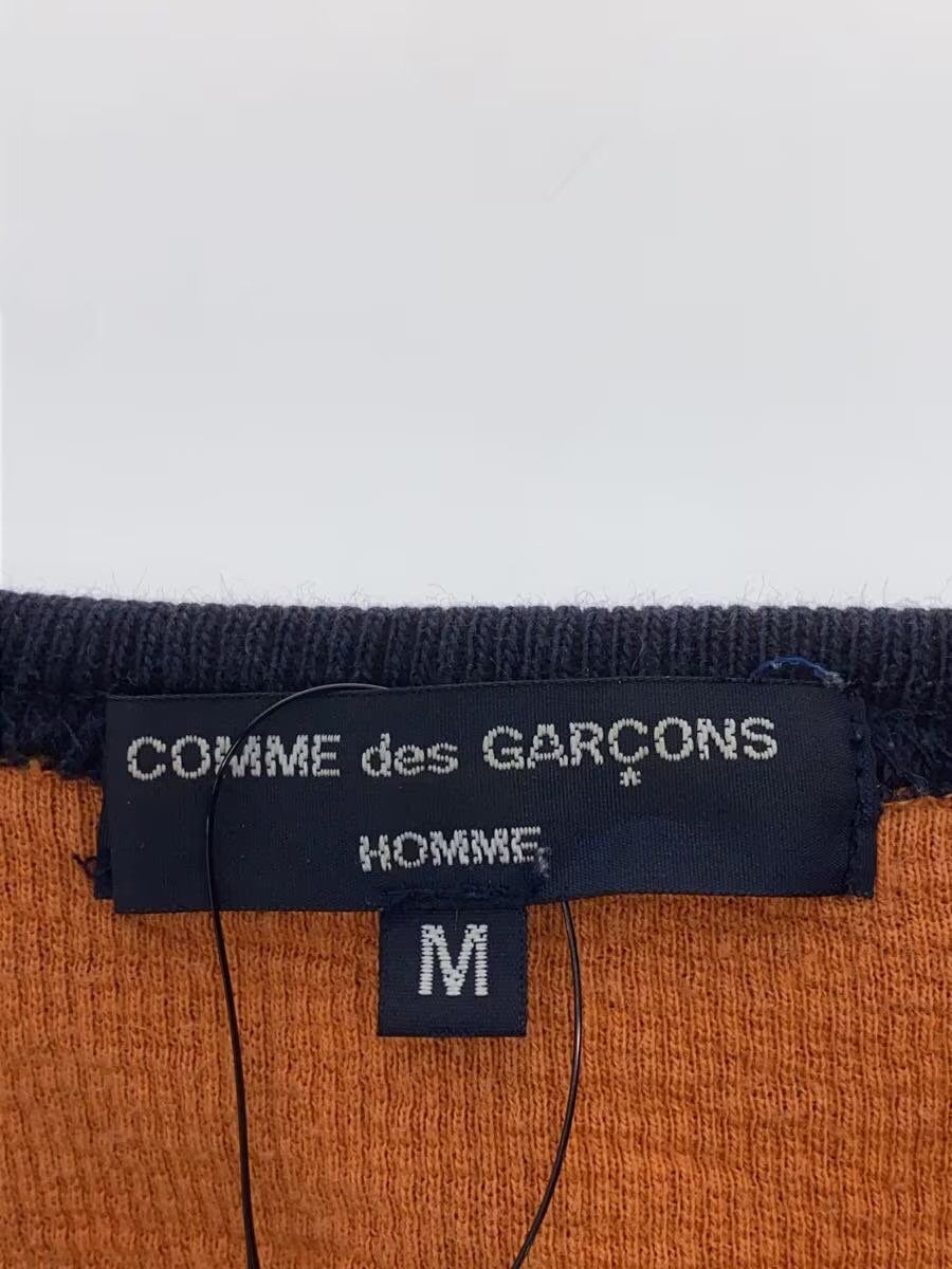 Comme des Garcons AD2005 Boxy Cutoff Sweatshirt Size M / US 6-8 / IT 42-44 - 3 Thumbnail