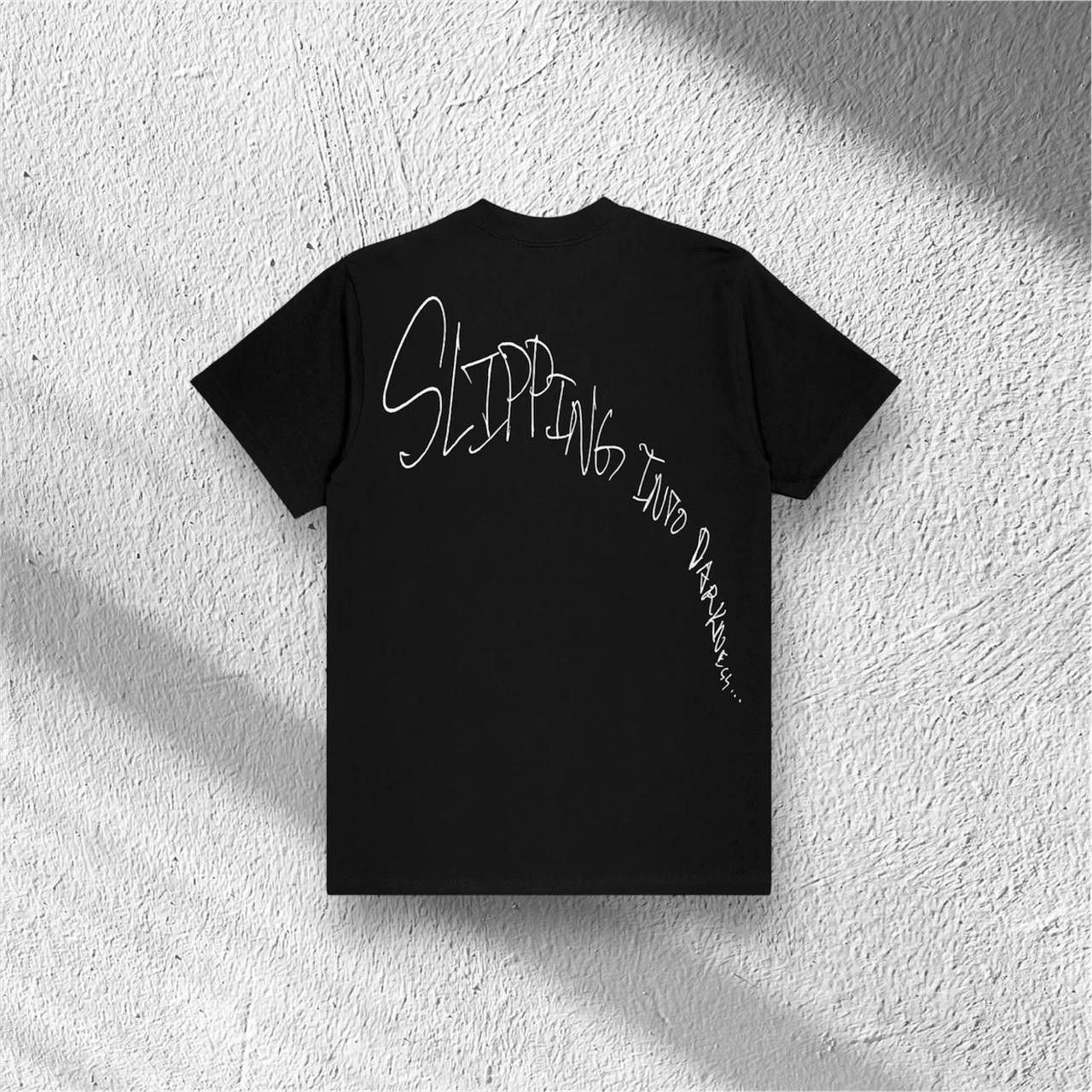 Fuck The Population Ftp Into Darkness Tee Size US L / EU 52-54 / 3 - 2 Thumbnail