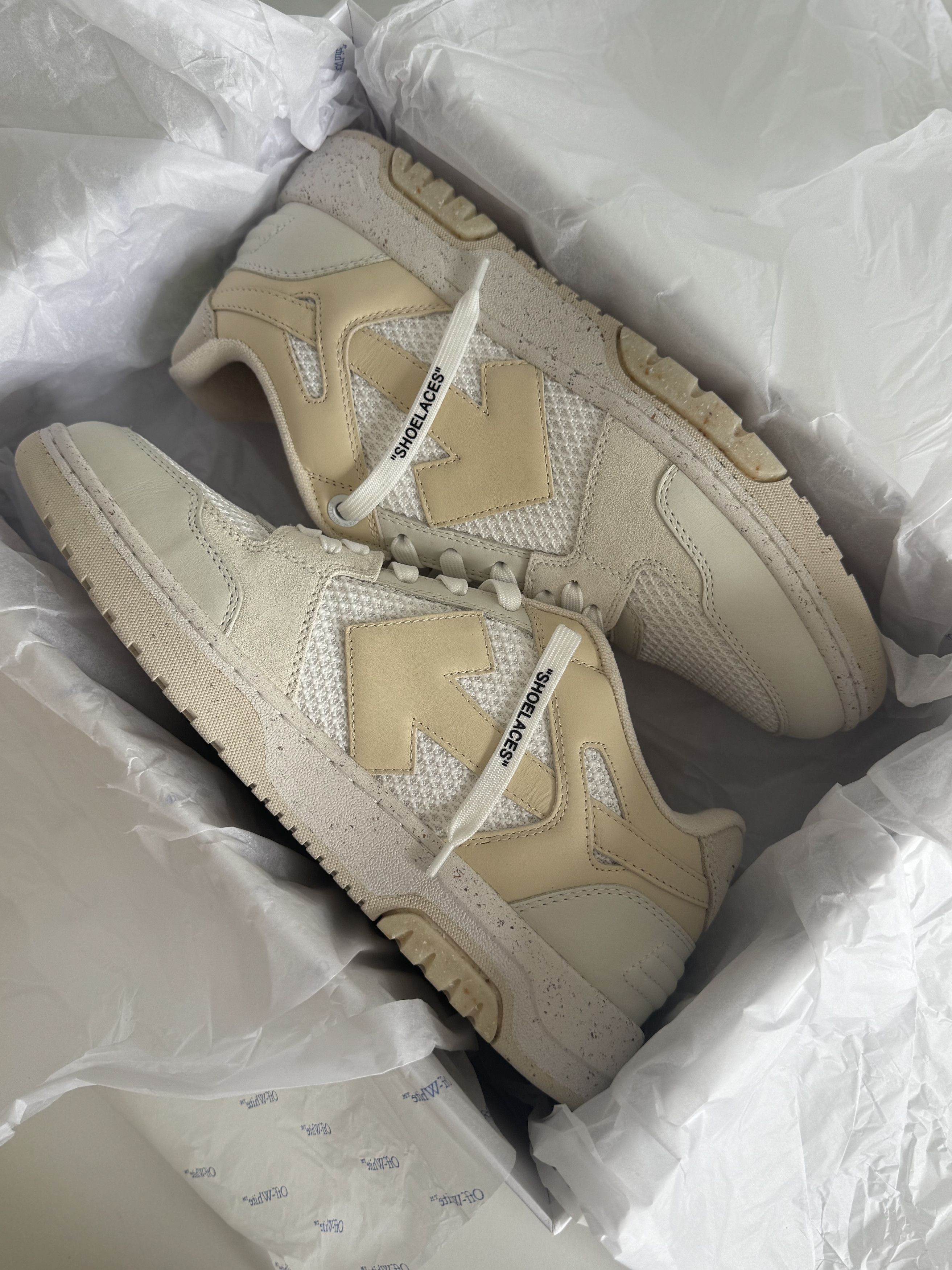 Off-White OFF WHITE Out Of Office sneakers | 44 Size US 11 / EU 44 - 2 Thumbnail