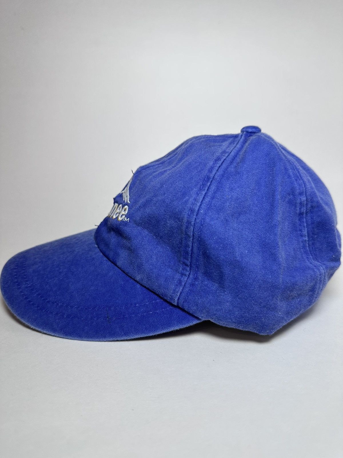 Vintage Vintage Kokanee Dad Hat Strapback Size ONE SIZE - 2 Thumbnail