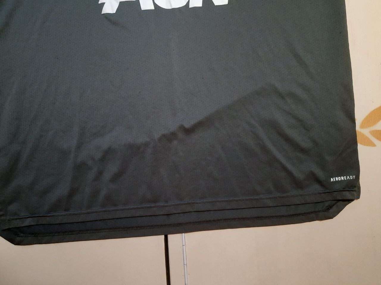 Adidas Adidas Manchester United Jersey 2020-2021 Size US XL / EU 56 / 4 - 5 Thumbnail