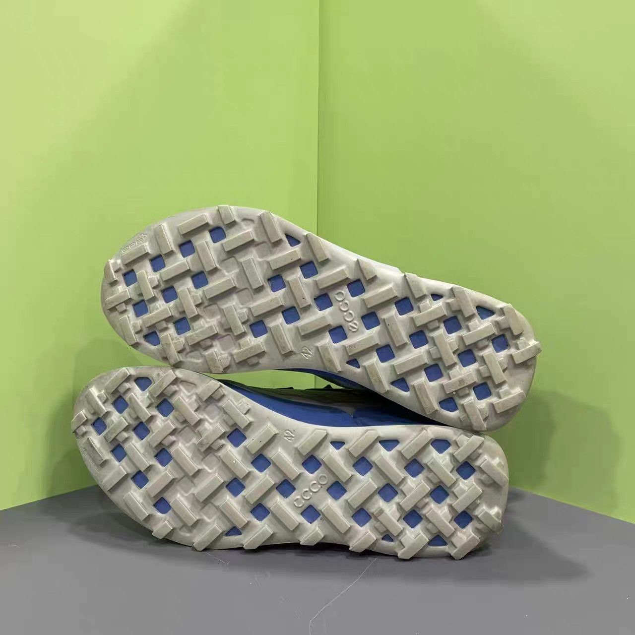 Ecco ECCO BIOM 2.1 Gore-Tex Shoes K15 Size US 9 / EU 42 - 8 Thumbnail