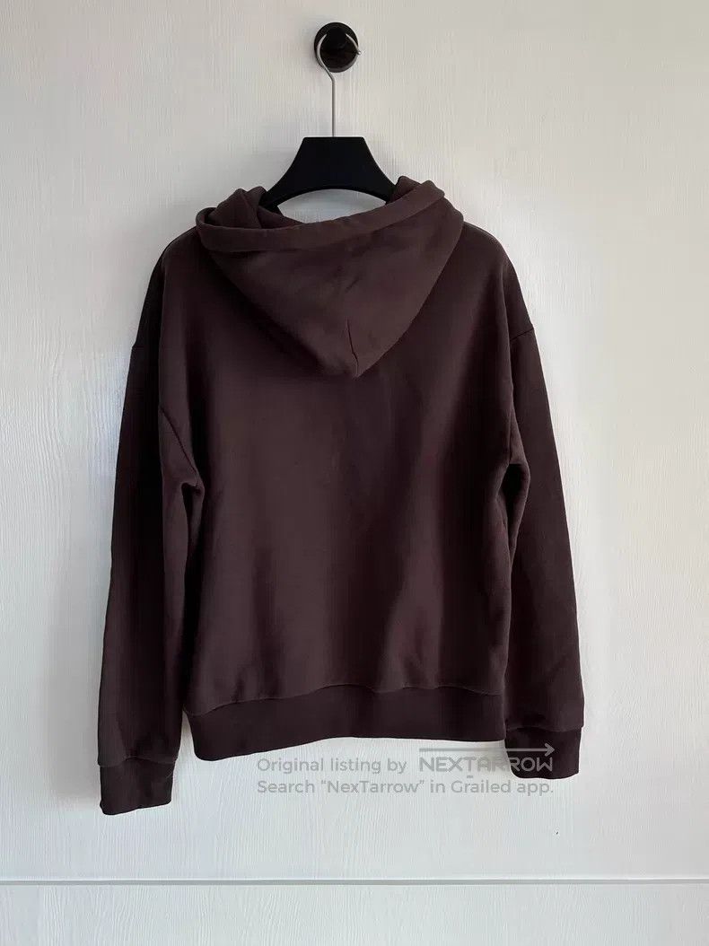 Louis Vuitton Louis Vuitton Embroidered organza bumblebee hoodie Size US L / EU 52-54 / 3 - 2 Thumbnail