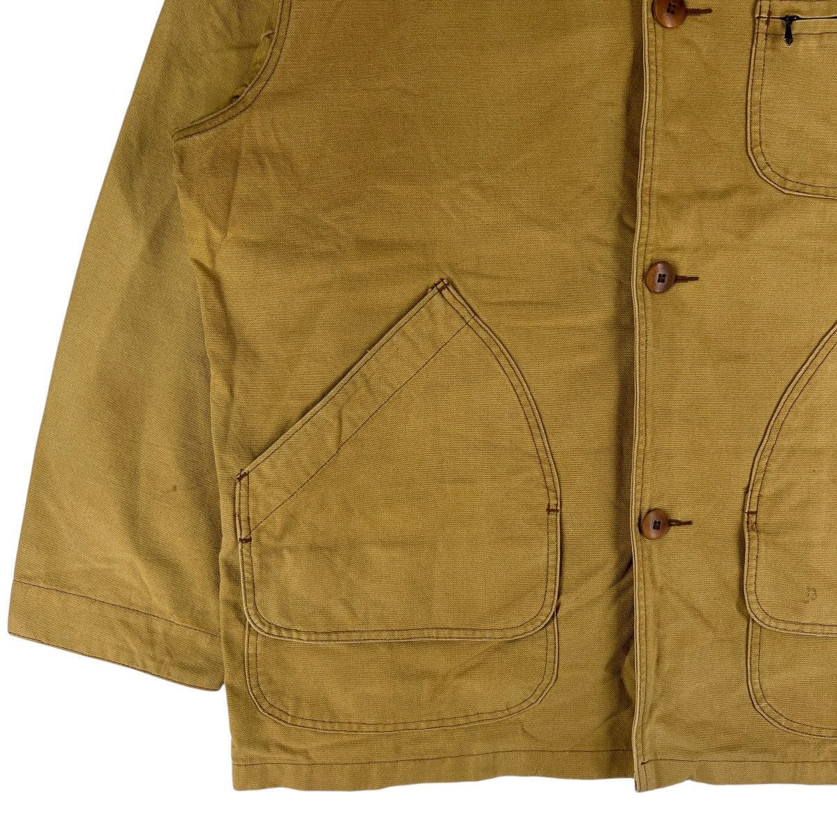 L.L. Bean 💥 VINTAGE LL BEAN HUNTING SAFARI JACKET Size US S / EU 44-46 / 1 - 8 Thumbnail