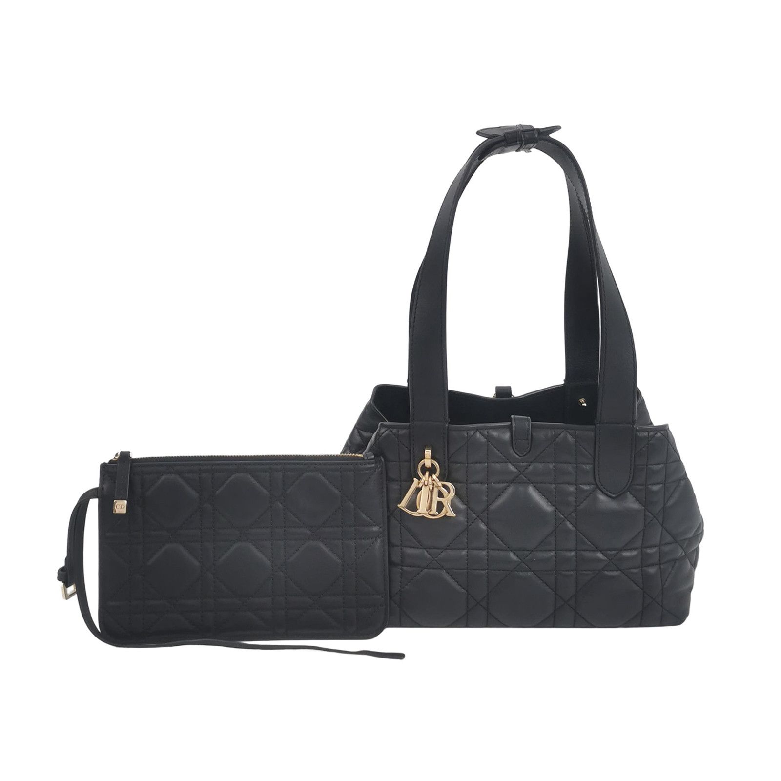 Dior Dior Women os Shoulder Bags Size ONE SIZE - 1 Thumbnail