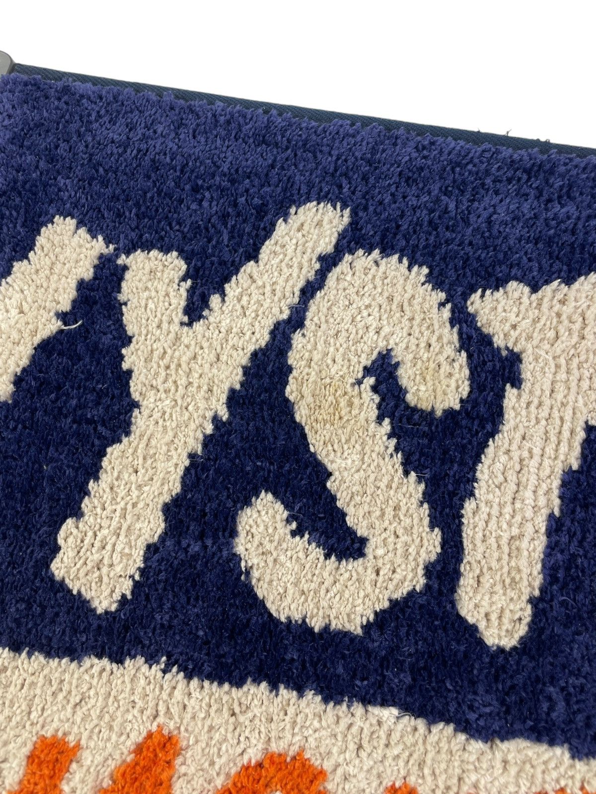Hysteric Glamour Heated Electric Carpet Rug Size ONE SIZE - 9 Thumbnail