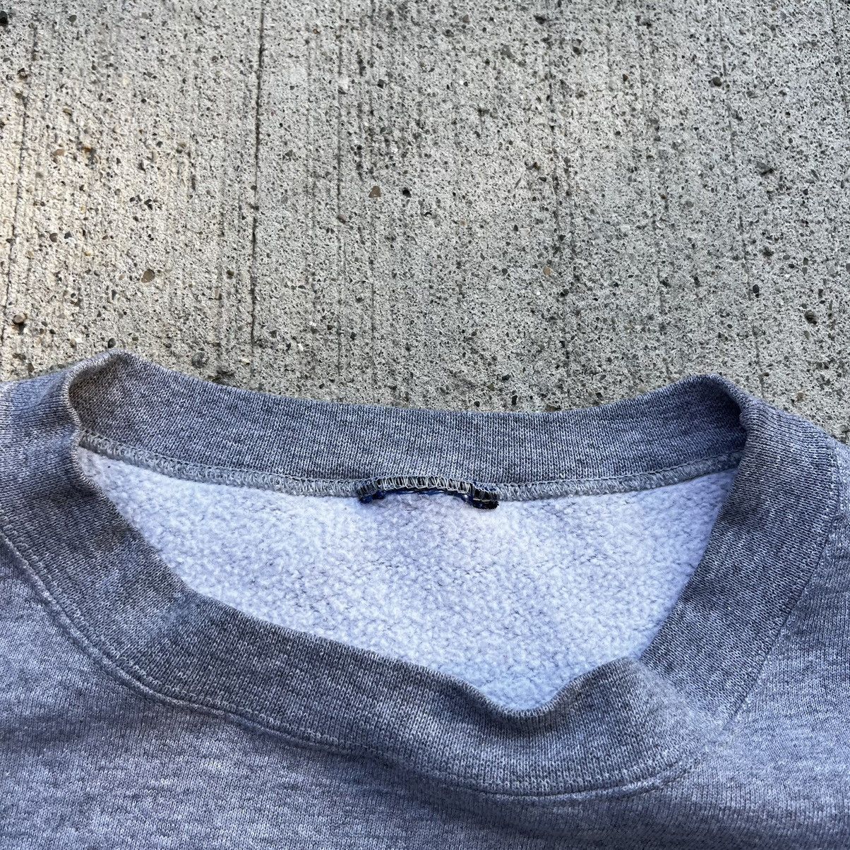 Russell Athletic Vintage 80s/90s Butler University Crew Neck Size US XL / EU 56 / 4 - 2 Thumbnail