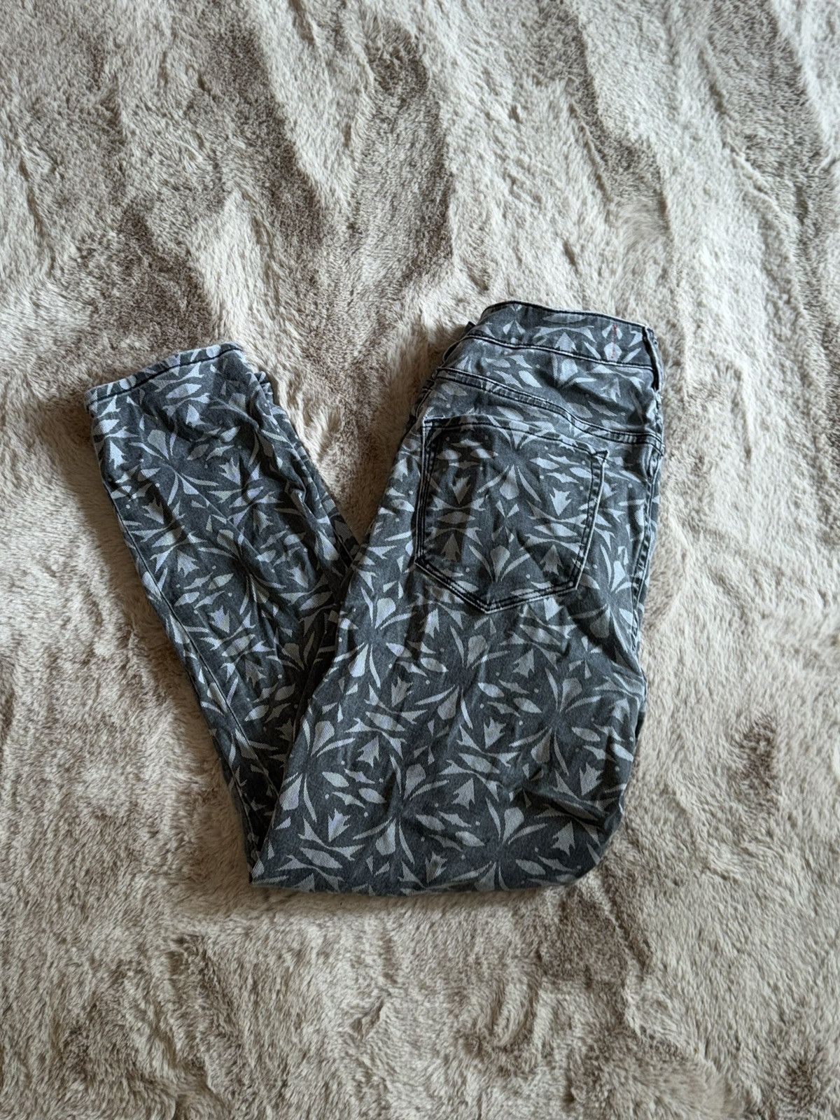 Marc Jacobs Marc Jacobs pants Size 25" / US 0 / IT 36 - 1 Thumbnail